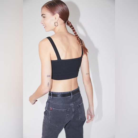 Out From Under | Scottie Seamless Bra Top - Picture 7 of 9